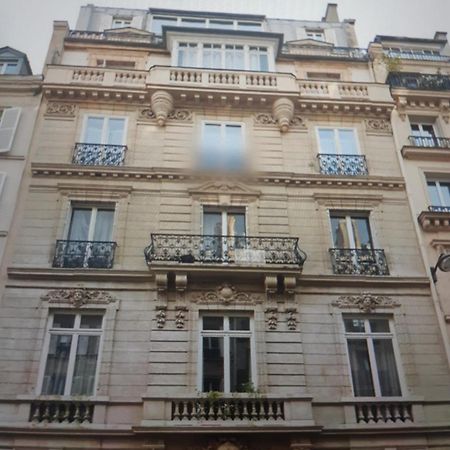 Haussmann Opera Penthouses 130M2 Paris Exterior foto