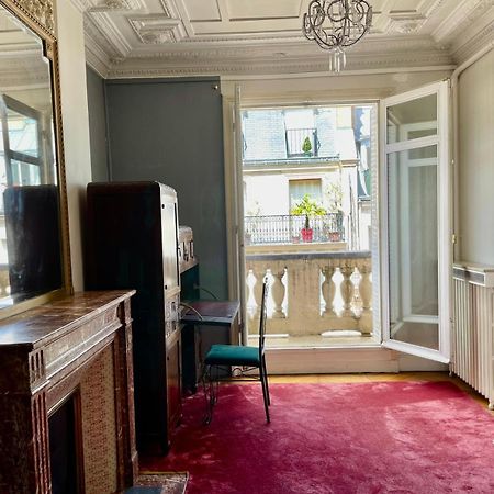 Haussmann Opera Penthouses 130M2 Paris Exterior foto
