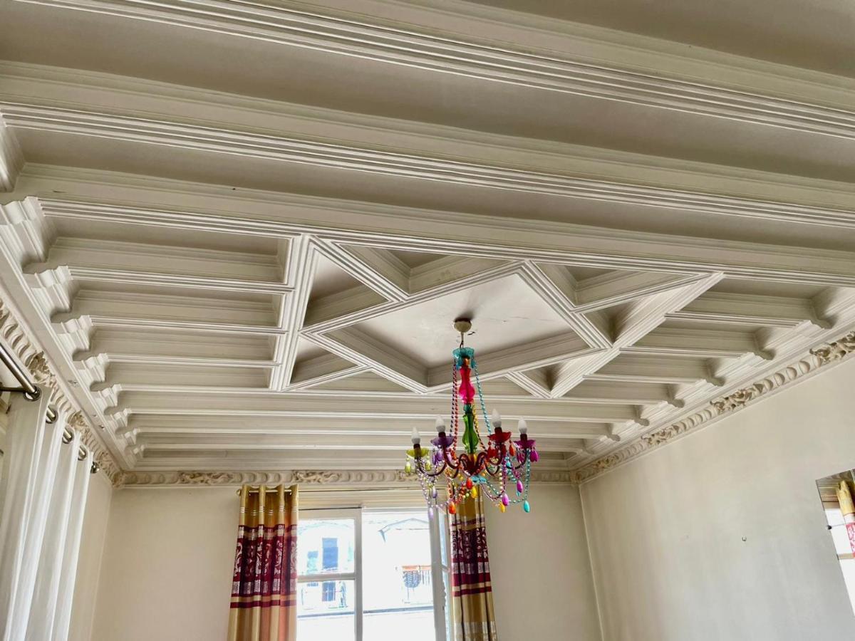 Haussmann Opera Penthouses 130M2 Paris Exterior foto